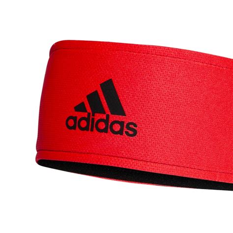 stirnband adidas rot|Manner .